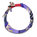 Avatar frame