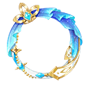 Avatar frame