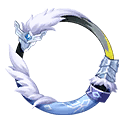 Avatar frame