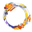 Avatar frame