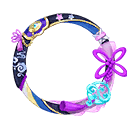 Avatar frame