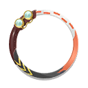 Avatar frame