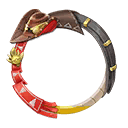 Avatar frame