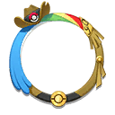 Avatar frame