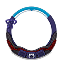 Avatar frame