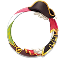 Avatar frame