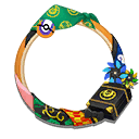 Avatar frame