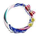 Avatar frame