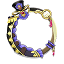 Avatar frame