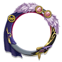 Avatar frame