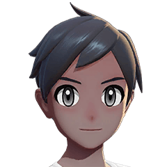 Avatar face