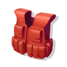 Assault Vest
