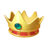 Drain Crown