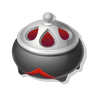 Curse Incense