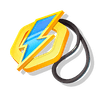 Charging Charm