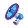 Energy Amplifier