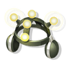 Exp. Share