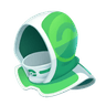 Rescue Hood