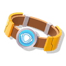 Tenacity Belt
