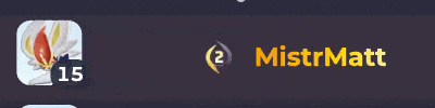 Pro Badge