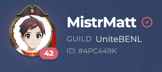 Pro Badge