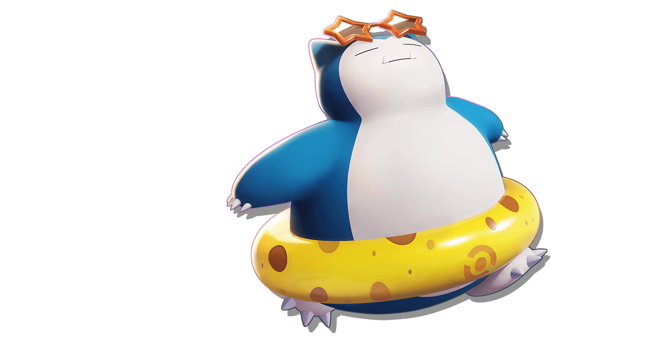 Favorite Pokémon
