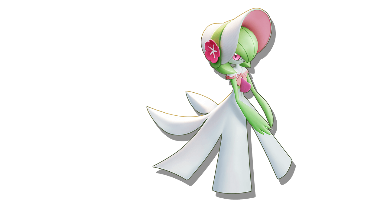 Favorite Pokémon