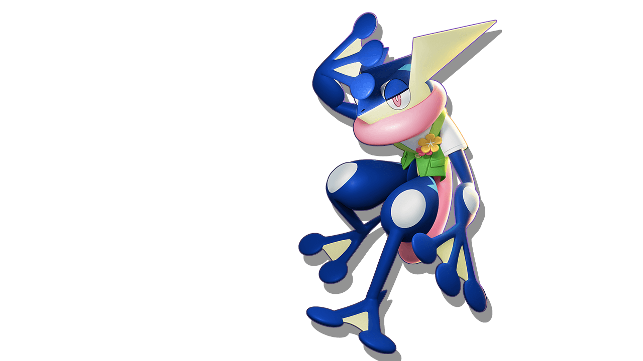 Favorite Pokémon