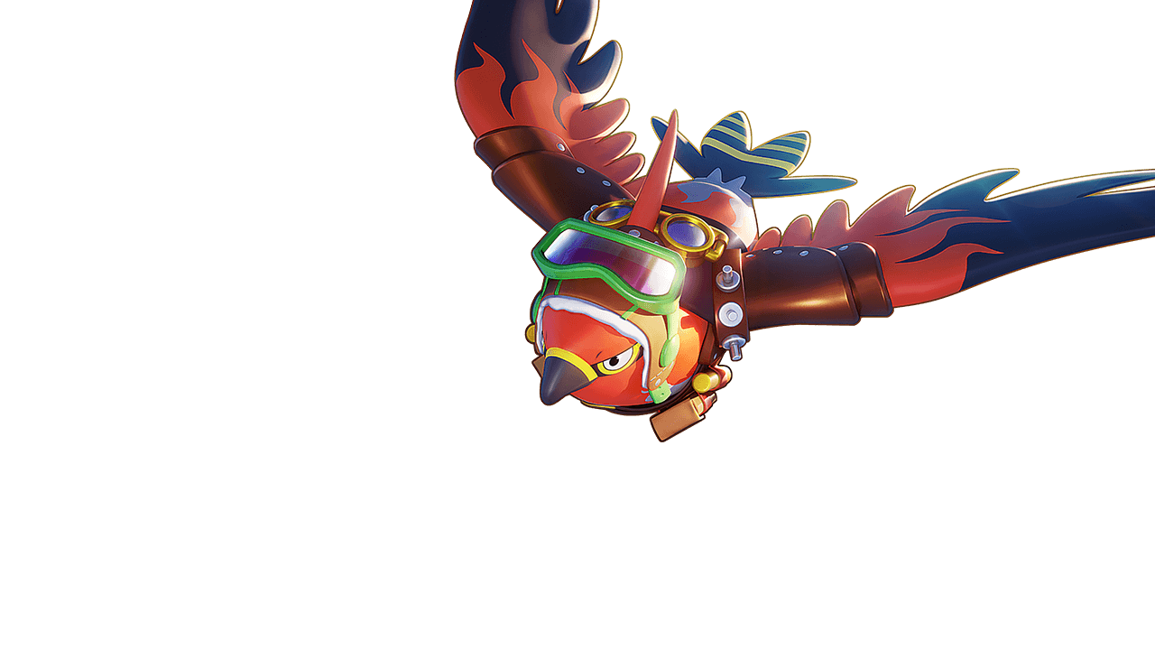 Favorite Pokémon