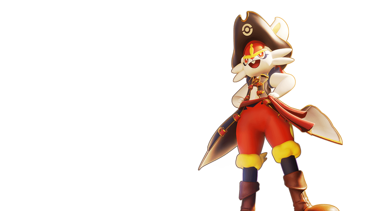Favorite Pokémon