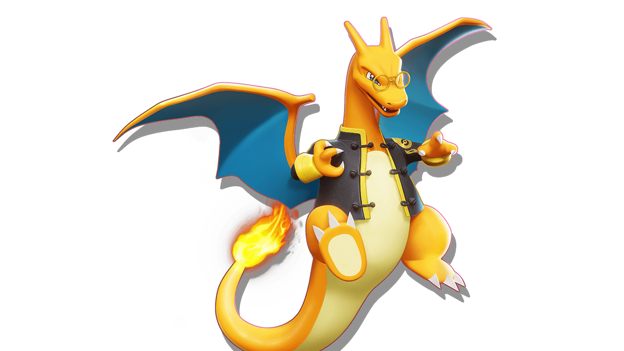 Favorite Pokémon