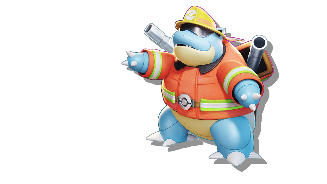 Favorite Pokémon