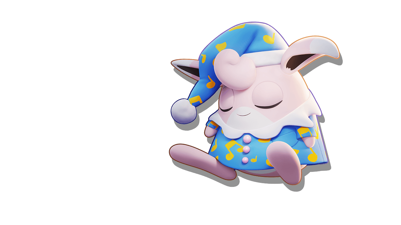 Favorite Pokémon