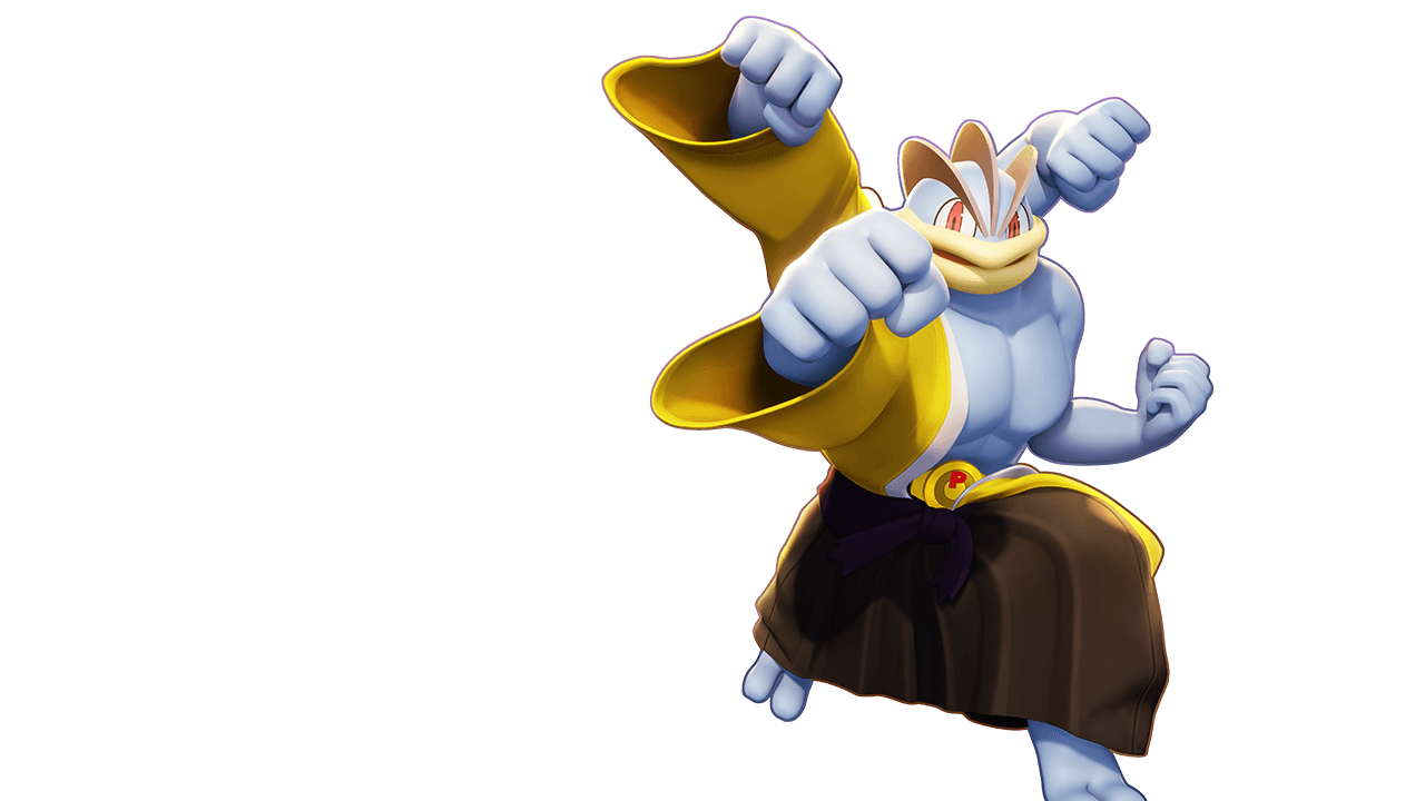 Favorite Pokémon
