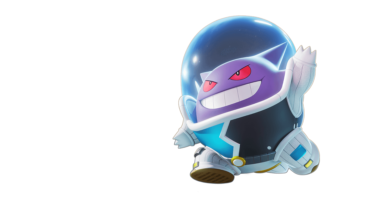 Favorite Pokémon