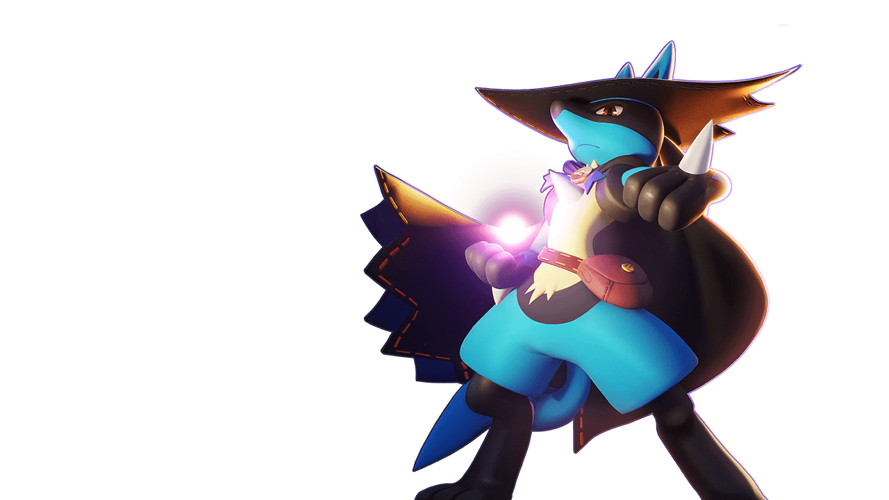 Favorite Pokémon