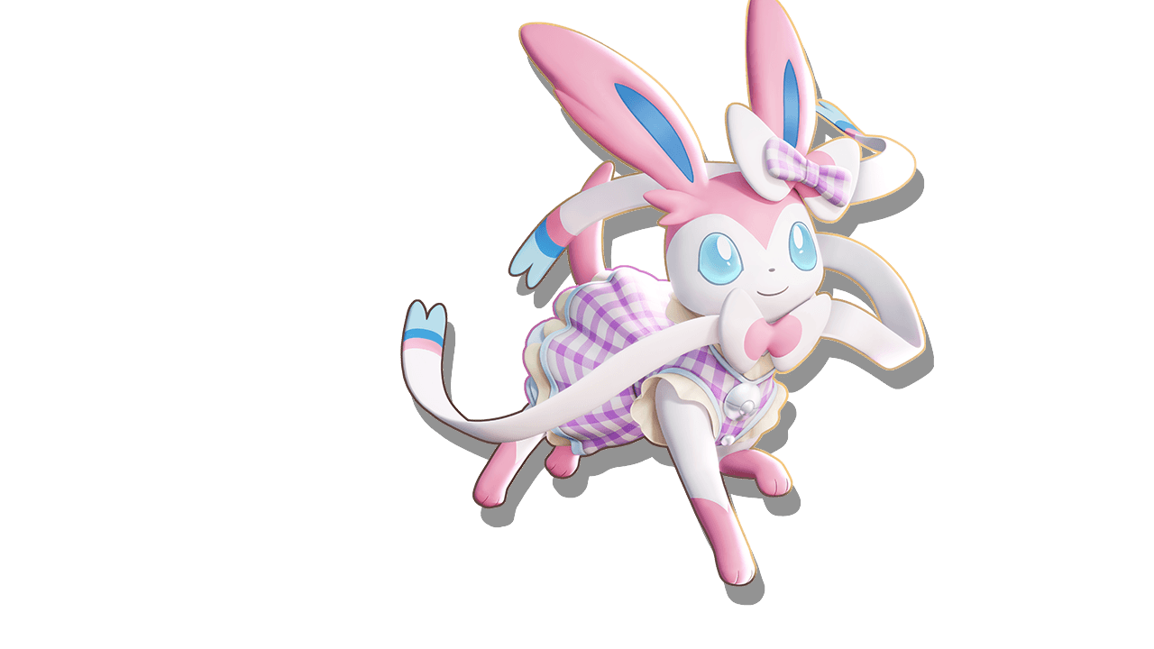 Favorite Pokémon