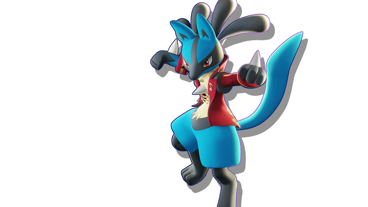 Favorite Pokémon
