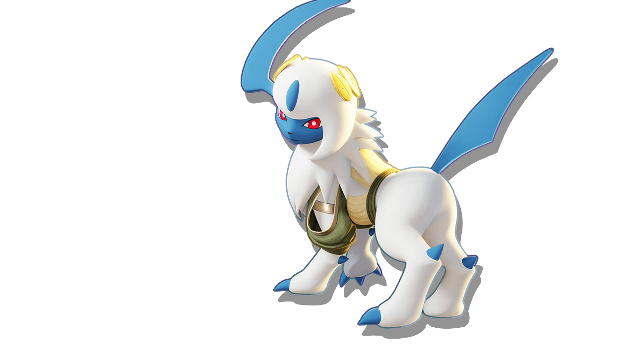 Favorite Pokémon