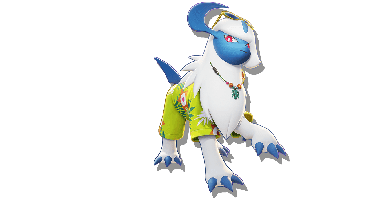 Favorite Pokémon