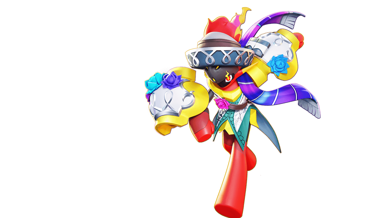 Favorite Pokémon