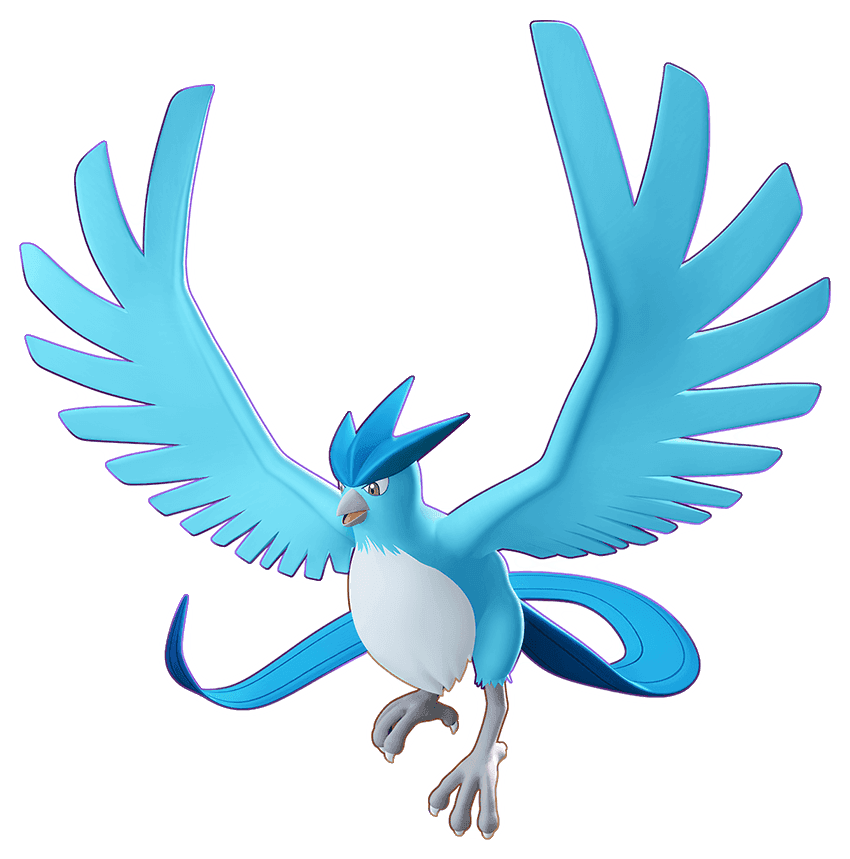 Favorite Pokémon