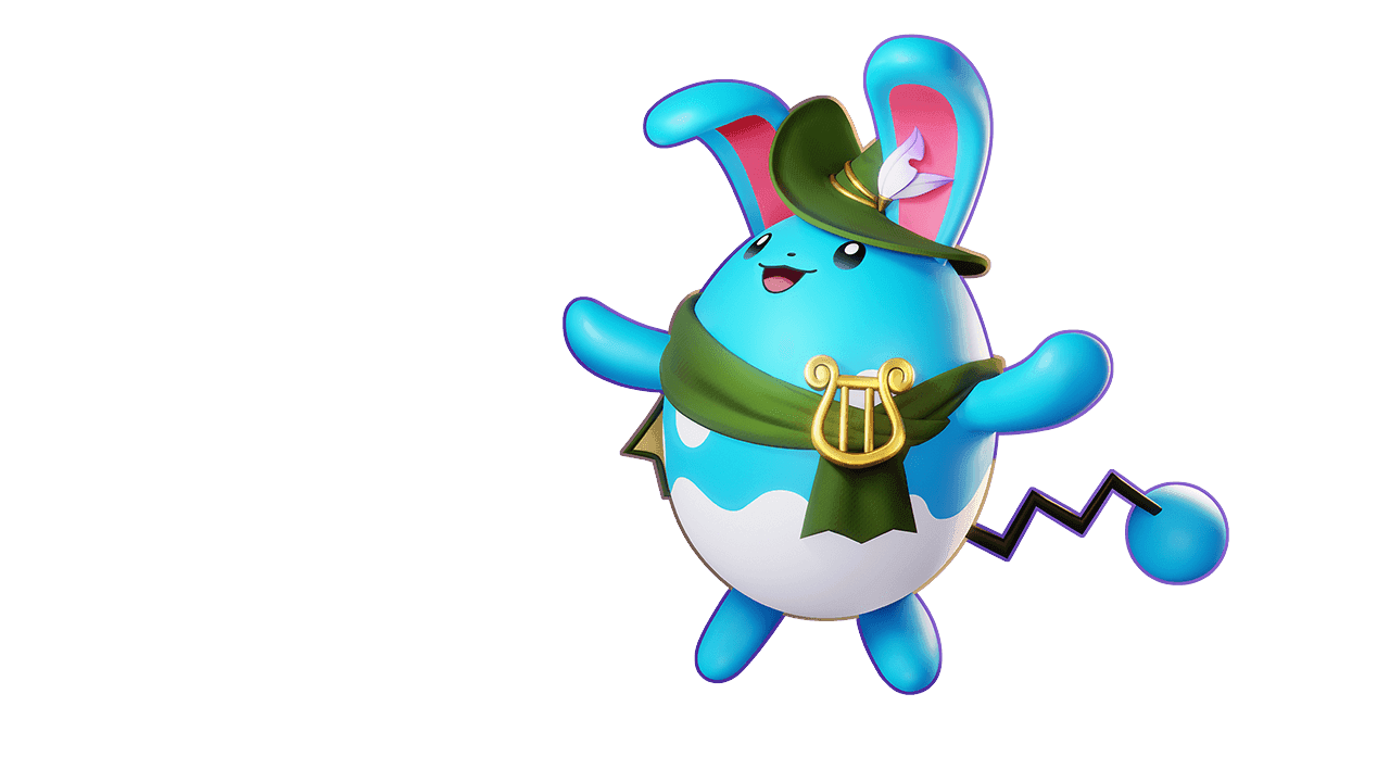 Favorite Pokémon