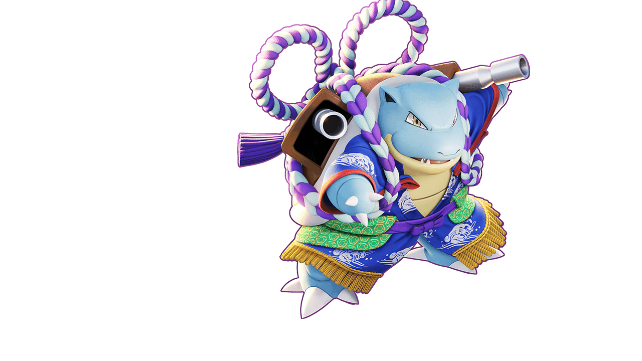 Favorite Pokémon