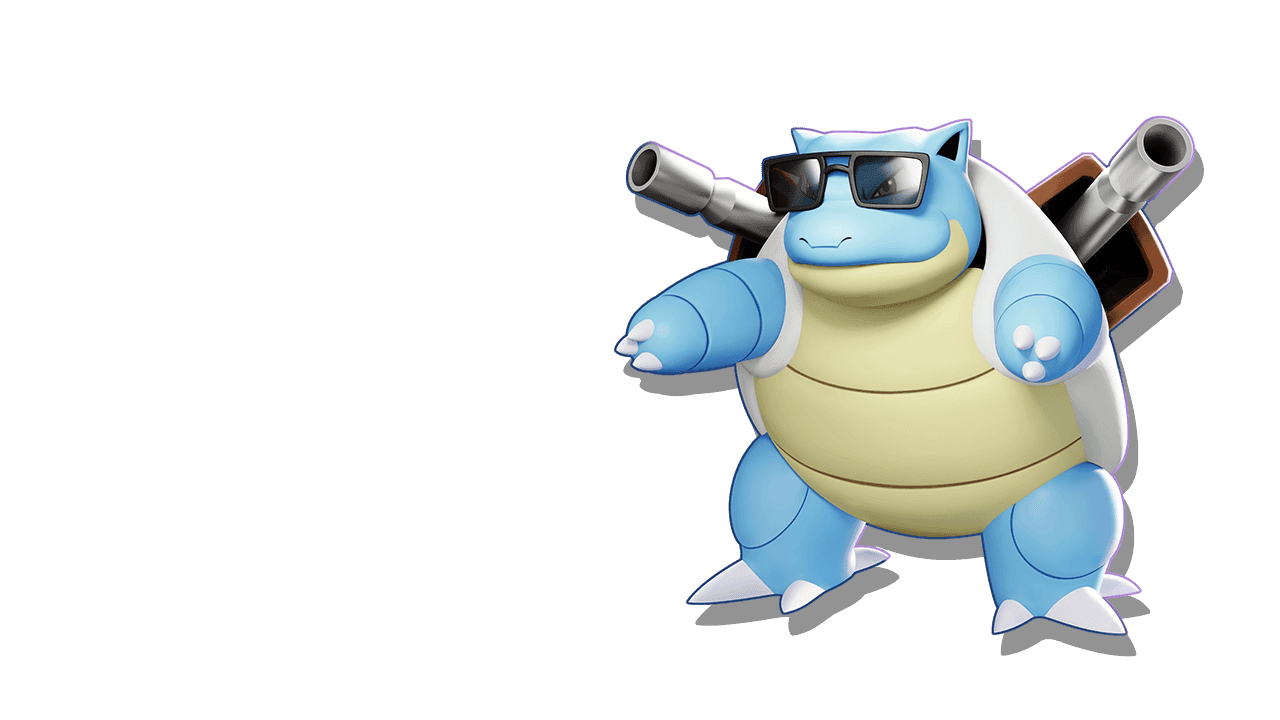 Favorite Pokémon
