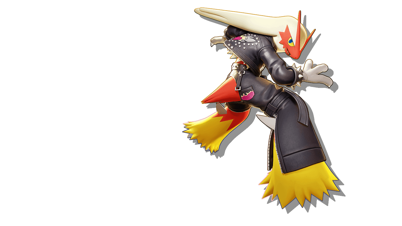 Favorite Pokémon