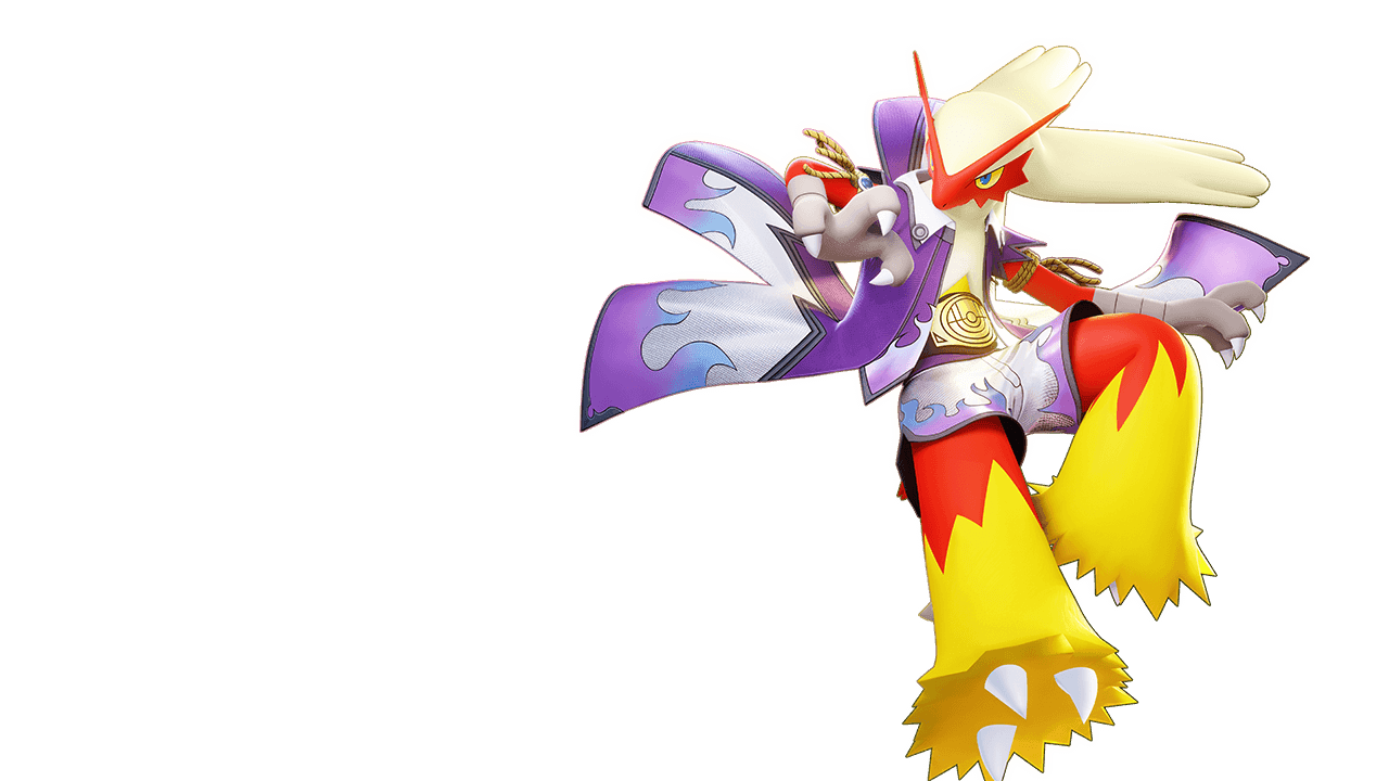 Favorite Pokémon