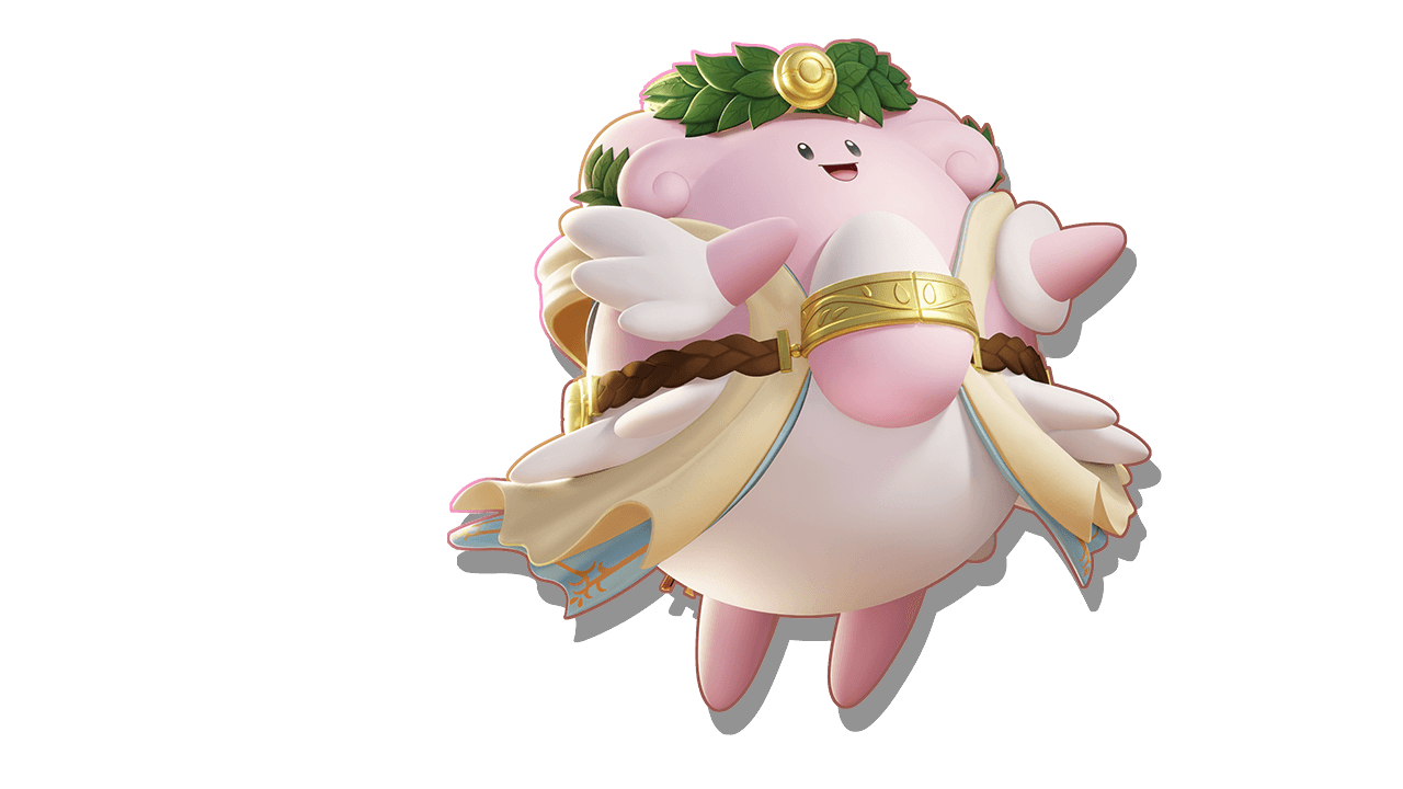 Favorite Pokémon