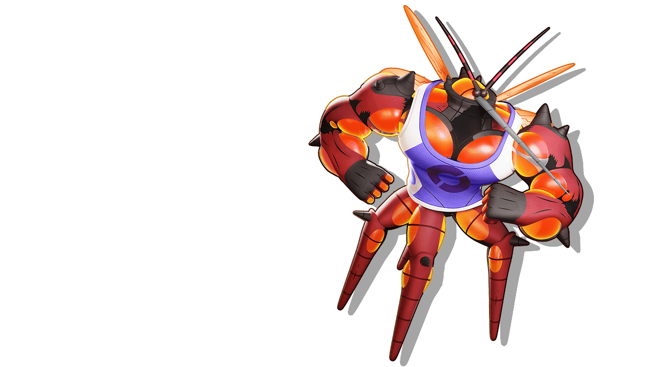 Favorite Pokémon