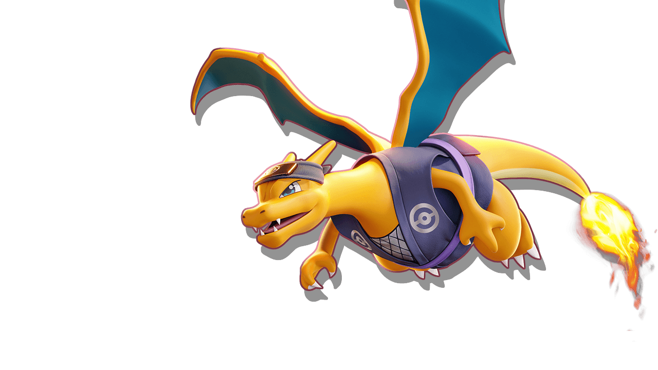 Favorite Pokémon